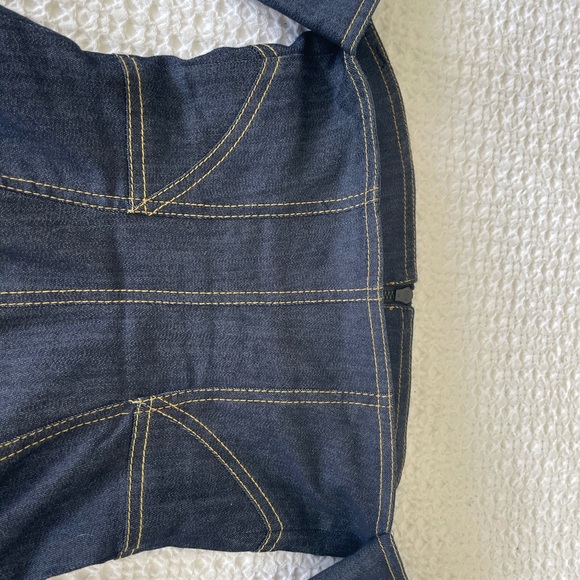 Cinq à Sept "Fenton" mini dress Size 0 - Picture 7 of 9